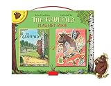 The Gruffalo Magnet Book The Gruffalo Magnet Book