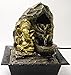 Produktbild Ganesh Wasserfall Brunnen mit LED Lampe indoor Home Decor Artikel