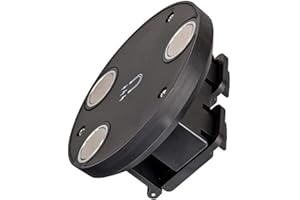 BRENNENSTUHL Sostegno magnete per Faretto da lavoro a LED con batteria ricaricabile ML CA 110/120 M IP54