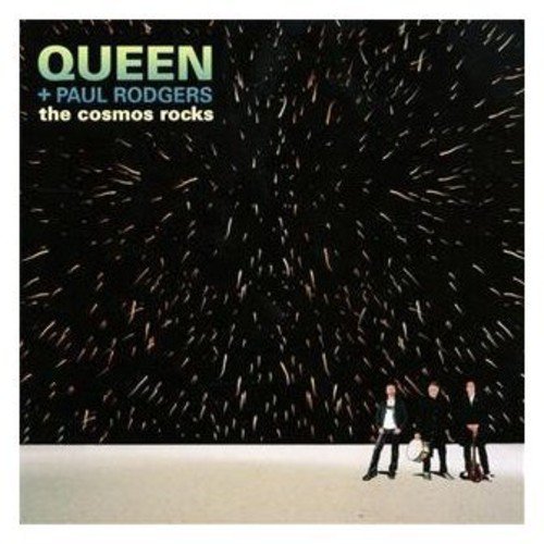 The Cosmos Rocks (Deluxe)