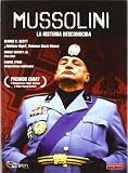Mussolini : La Historia Nunca Contada (Import) (Dvd) (2008) George G. Scott; Rob - George C. Scott