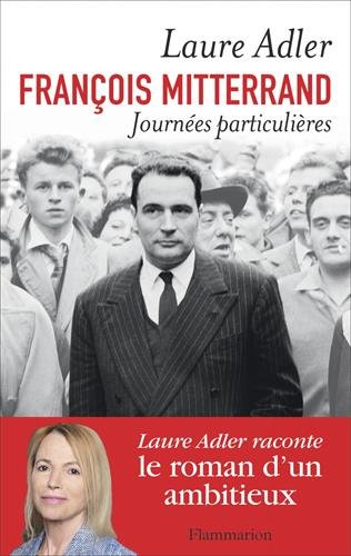 couverture de : Fran&ccedil;ois Mitterrand
