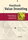 Image de Handbuch Value Investing: Erfolgsstrategien von Graham bis Buffett und darüber hinaus: Erfolgsstrat