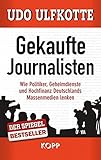 Image de Gekaufte Journalisten