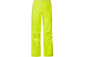 VAUDE Men's Drop Pants II - Pantalon - Moderne - Homme