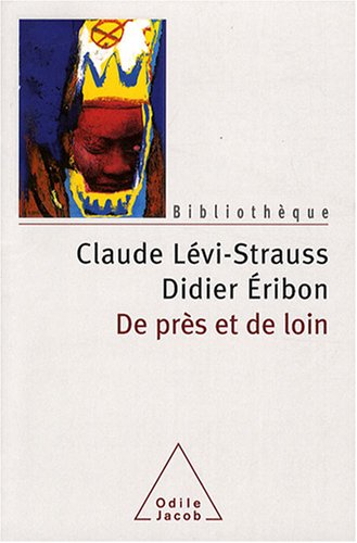 couverture de : De pr&egrave;s et de loin