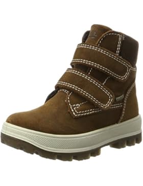 Superfit Jungen Tedd Schneestiefel