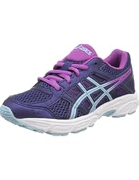 Asics Gel-Contend 4 GS, Zapatillas de Running Para Niños