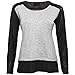 Robe di Kappa FLEECE SHENIR Busy WOMAN
