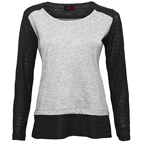 Robe di Kappa FLEECE SHENIR Busy WOMAN