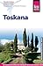 Produktbild Reise Know-How Toskana: Reiseführer für individuelles Entdecken