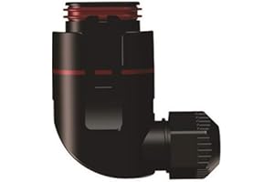 Grundfos alpha2 - Conector alpha conexion enchufe angulo estandar