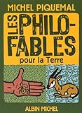 Les Philo-fables pour la Terre