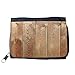 Produktbild Portemonnaie Geldbörse Brieftasche // M00157094 Holz-Zaun Textur Grain // Purse Wallet