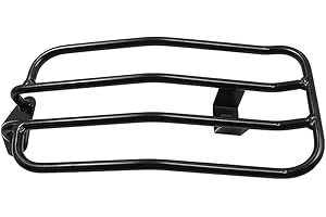 Midimttop Motorrad Zubehör Kotflügel hinten Top Fall Träger Gepäck Rack Replacement for Rebel 300 CMX 500 300 2017 2018 2019 2020 2021 2022 2023 2024 CMX500 CMX300 hinterradGepäckträger