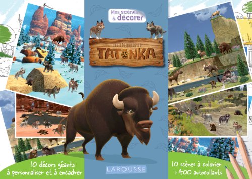 Preisvergleich Produktbild Les légendes de Tatonka