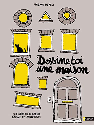 Télécharger Dessine-toi une maison Francais PDF