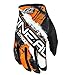 Produktbild O'Neal Jump MX Handschuhe Shocker  M Schwarz/Orange