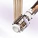 Rowenta Brush Activ Premium Care CF9540 1000W Silver