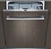 Produktbild Siemens SN65N089EU vollintegrierbarer Geschirrspüler / A++ A / 13 Maßgedecke / 44 db