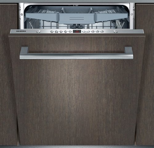Preisvergleich Produktbild Siemens SN65N089EU vollintegrierbarer Geschirrspüler / A++ A / 13 Maßgedecke / 44 db