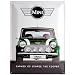 Produktbild Nostalgic-Art 23214 Mini - Cooper Green, Blechschild 30x40 cm
