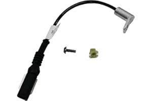 JWK2-A910-AD4U - RMT Air Suspension Compressor Thermal/Temperature Sensor for Jeep Grand Cherokee (WK2) 2011-2021