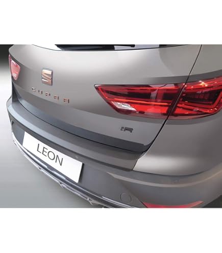 Kit de añadidos Maxton | Seat León ST (5F) Facelift | Cupra/FR | All-in
