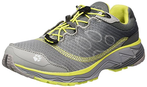 Jack Wolfskin Damen Zenon Track Low W Traillaufschuhe