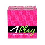 4PLAY SET DE JUEGOS. DE LA MARCA KHEPER GAMES, INC.