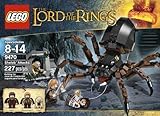 LEGO The Lord of the Rings Hobbit Shelob Attacks (9470) by LEGO - Lego