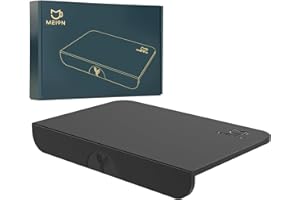 MEION Tapis de tamping pour expresso, tapis de tamper pour café expresso, tapis de tampon en silicone de qualité alimentaire pour machine à expresso, accessoires expresso