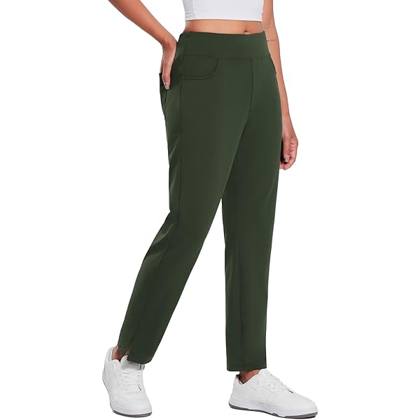 Travel Broek Maro Spot Wave | Maicazz