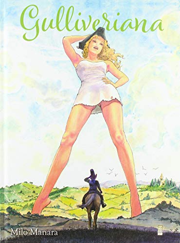 Milo Manara Gulliveriana 1 BOOKS Amazon de B cher milo-manara-gulliveriana-1-books-amazon-de-b-cher