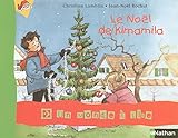 Album 4 - Le Noël de Kimamila CP