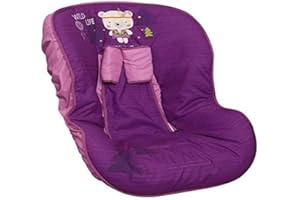 Babyline - Coprisedili auto Wild Life unisex