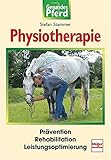 Image de Physiotherapie: Prävention - Rehabilitation - Leistungsoptimierung (Gesundes Pferd)