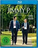 Jimmy P. - Psychotherapie eines Indianers [Blu-ray] - Benicio Del Toro