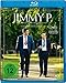 Jimmy P. - Psychotherapie eines Indianers [Blu-ray]