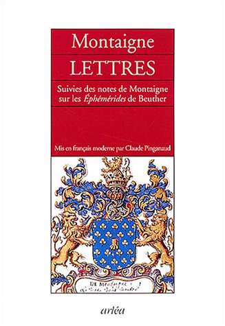 Lettres