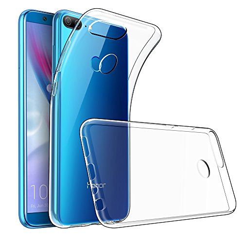 GeeRic Huawei Honor 9 Lite HÃ¼lle, Ultra Thin Tasche Cover Schlank Weich Flexibel Anti-Kratzer SchutzhÃ¼lle Abdeckung Case Cover fÃ¼r Huawei Honor 9 Lite Smartphone