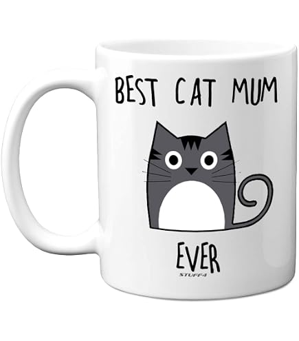Fluff You Mug - Say What You Want & Support Cats in Need – Maine Coon Madness