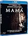 Mamá (Blu-Ray) (Import) (2013) Jessica Chastain; Nikolaj Coster-Waldau; Mega