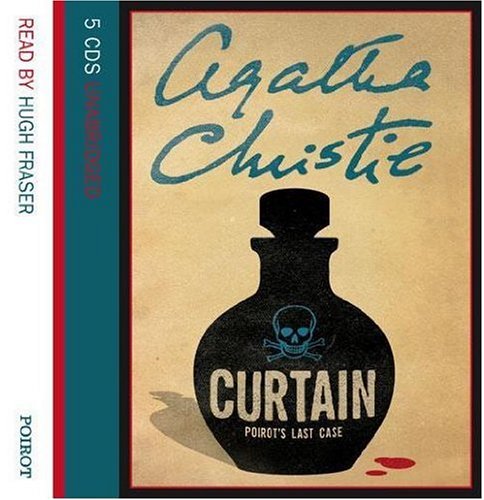 Preisvergleich Produktbild Curtain: Poirot'S Last Case