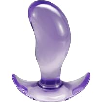 Difemstoy Realistischer Mango Analplugs,12,7 CM Klein Analdildo ...