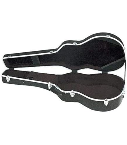 Rocktile Housse De Guitare Deluxe Western