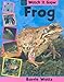 Produktbild Frog (Watch It Grow)