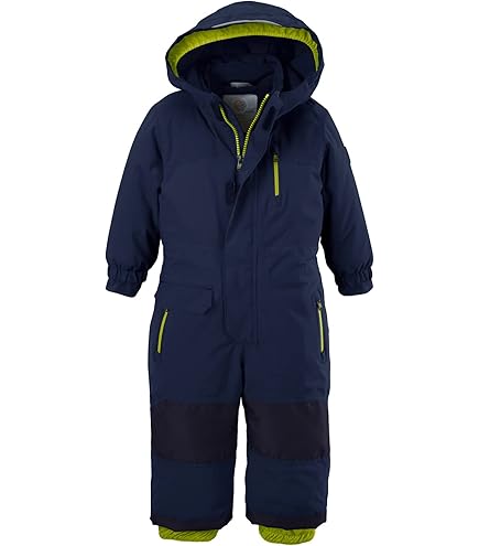 Killtec Skioverall Für Kleinkinder - Wasserdicht & Gefüttert 110/116