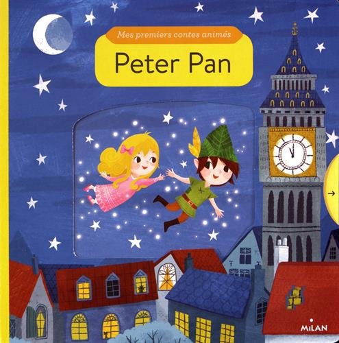 Peter Pan