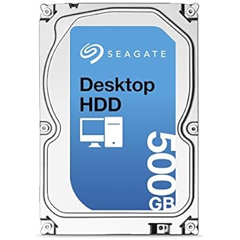 ST500DM002, Z3T, TK, PN 1BD142-500, FW KC45, Seagate 500GB SATA 3.5 ...